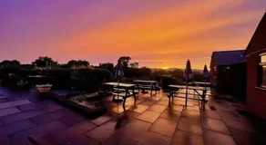 Shepherds Gate at The Royal Oak Much Marcle - Image 3