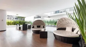 Nuevo! Loft hermoso con alberca. Wi-Fi Rapido. - Image 4