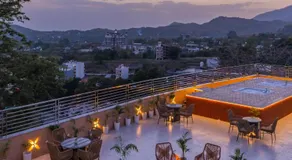 Perfectstayz Premium Aurevva, Rajpur road - Image 4