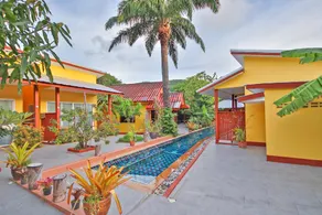 Ban Elephant Blanc Bungalow - Image 2