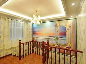 Greentree Inn (Guangyuan High-speed Railway Station) - Image 4