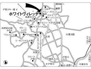 White Village - Image 3