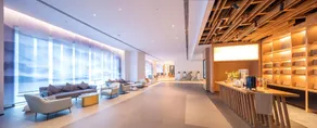 Ueasy Hotel The Mixc - Image 2