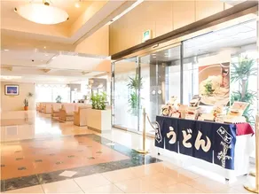 Hotel No. 1 Takamatsu - Image 5