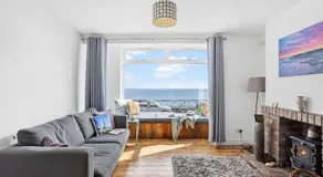 Lighthouse View - ein Haus für 6 Personen in 3 Schlafzimmern - Image 2