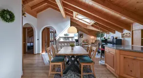 Ferienwohnung Edelweiß mit Sommer- Bergbahn unlimited kostenlos - Image 4