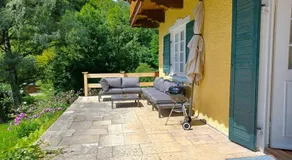 Ferienwohnung 'Bergidylle' - Zu Fuß auf die Loipe und den Berg, nur wenige Minuten ins Skigebiet - Image 4