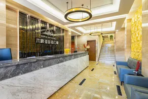 Kapok Bay Chain Apartment Hotel (Shenzhen Dongmen Hubei Metro Station Branch) - Image 3