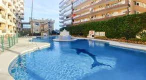 Beachfront apartment in Fuengirola NEW - Image 3