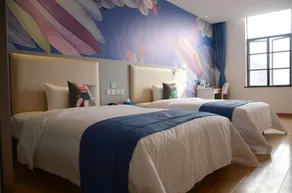 PAI Hotel Xuzhou High-Speed Railway Station Tailong Commercial Street - Image 2