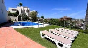 Beach & Golf Townhouse in Bahía de Casares - Image 3