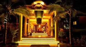 VIP Chain Resort Pool Villa - Image 2
