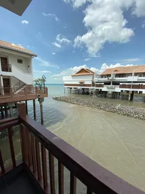 CMK and Private Water Chalet - Image 4