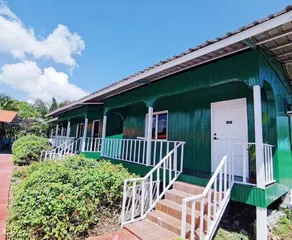 MUSHROOMS INN - Image 4