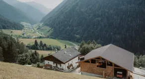 Studio "Gogererhof App Maria" mit Bergblick, Balkon und WLAN - Image 4