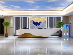 Linhai Double-Dove Peace International Hotel - Image 3