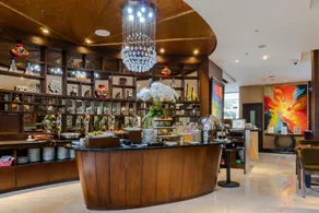 Sotis Hotel Falatehan - Image 5