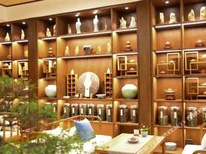 Putuo Hotel · Bore Jingshe - Image 5