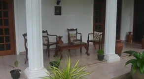 Kuma Beach Side Villa - Image 2
