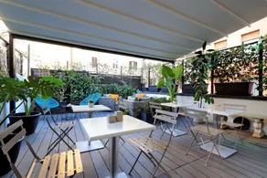 Vico Rooms and Terrace - Image 4