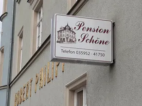 Pension Schöne - Image 4