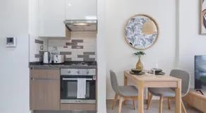 Lovely Studio & Budget Friendly - Image 4