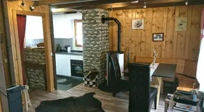 Chalet "Chez Claudine et Charles" - Image 3