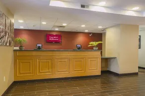 Red Roof Inn Coldwater - Image 5