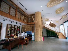 Chongzhou Yuetengxi Homestay (Wanda Plaza Yanhuachi) - Image 2