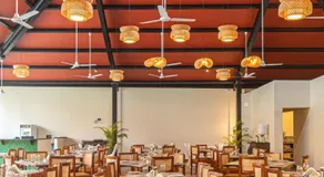 Somy Plaza Calangute Goa - Formerly Somy Resort - Image 4