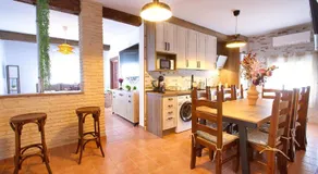 Cuencaloft Casa Rural Eloy - Image 4