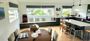 Beach Getaway - Blessington Villa - Image 4
