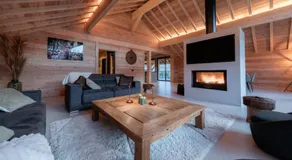 Chalet luxe & spa, BLACK PEARL - Image 2