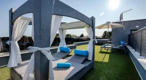 Deluxe new apartments - few steps from the beach - luxury holiday with style - by TRAVELER tourist agency Krk - Image 4