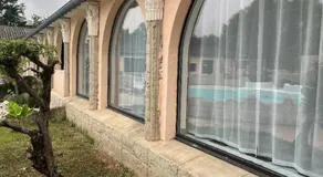 Chambres piscine Spa - Image 3