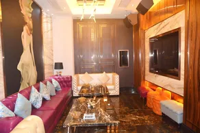 Avant-Garde Hotel Shenzhen - Image 4