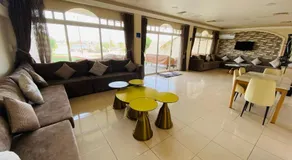 SACan AlAhlam Families Beach Villa Durrat Al Arous فيلا سكن عائلات الأحلام درة العروس - Image 2