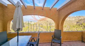 Bungalow Alma Live It Costablanca - Image 3