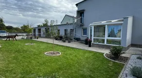 Stilvoll-Fewo mit Garten - Image 5