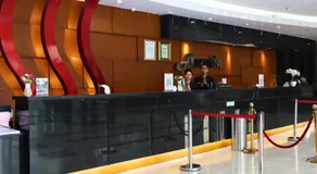 Amalia Hotel Lampung - Image 5