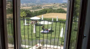 casAntica agriresort -Suites & Casa sull'albero - Image 4