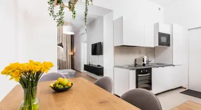 Modern  Apartments  by Upstairs  - Image 4