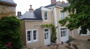 Chambres d'hôtes Le Clos d'Hauteville - Image 5