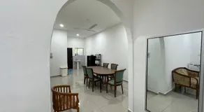 Homestay Taman Laksamana, Muar - Image 2