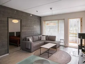 Holiday Home Tunturinlaita d 4 by Interhome - Image 5
