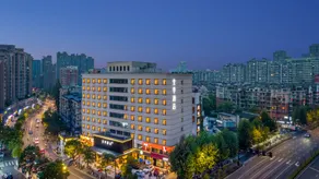 Ji Hotel Hangzhou West Lake Cultural Plaza Chaohui Road - Image 5