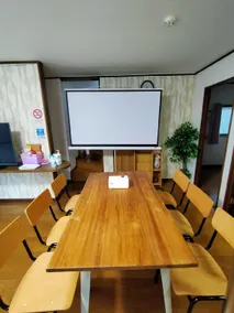 OSAKA Enjoyable House with Original Stone Oven Barbecue Grill - Image 5