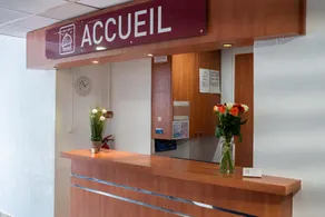 HOTEL l'EAUBONNE - Image 4