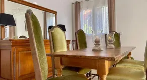 Magnifique villa - 5 chambres - Ifrane - Image 3