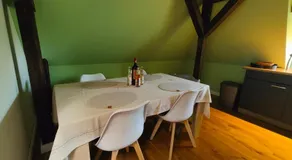 Zentrale Altbau FEWO - Image 5